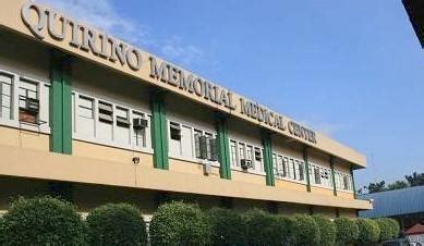 quirino memorial medical center opd online appointment